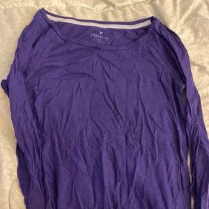 American Eagle long sleeve